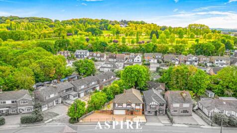 Thundersley Park Road, Benfleet