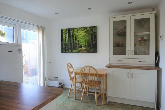 Breakfast Room