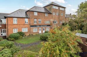 28, The Maltings, Swindon SN4 7EZ