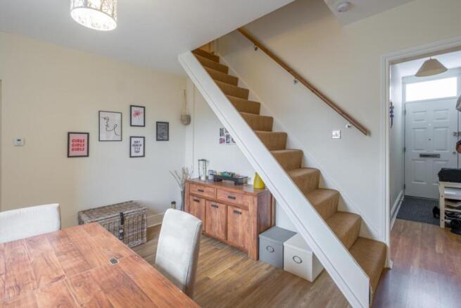 Rear Reception Room 1