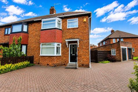 Kingsway, Fenham, Newcastle upon Tyne, Tyne and Wear, NE4 9UJ