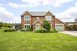 Moss Farm, Moss Lane, Croston PR26 9JS