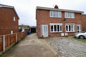 11, Cherry Crescent, York YO43 4HS