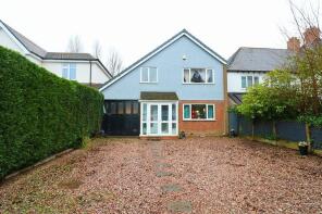 208, Sutton Road, Walsall WS5 3AH