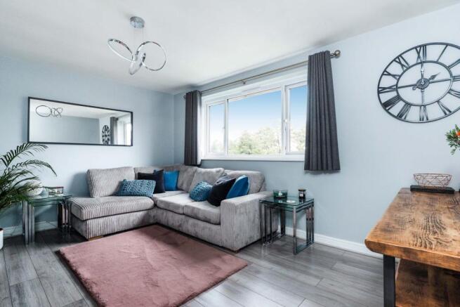 Living / Dining Room