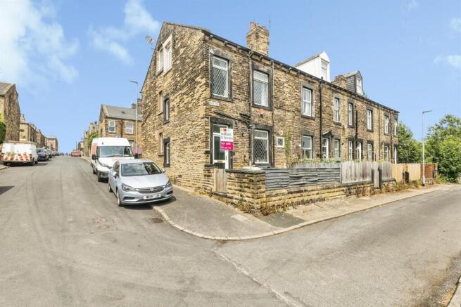 2 bed End of Terrace for sale Image 11