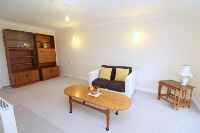 Marlborough Road, St Albans – pohled 4