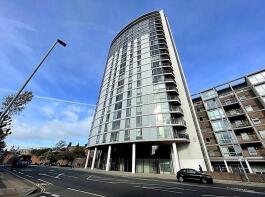 61, Admiralty Tower, Queen Street, Portsmouth PO1 3GA