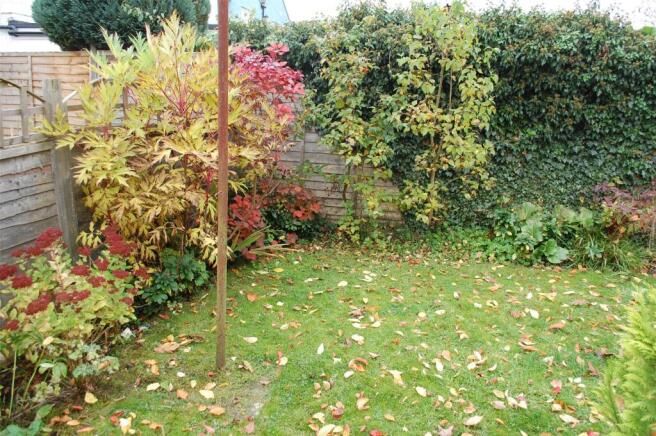 Garden Aspect 3