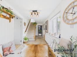 22, Severn Drive, Burntwood WS7 9JE