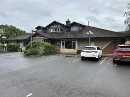 The Anchor, Scunthorpe DN16 3UA