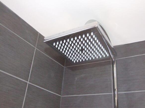 Shower Head