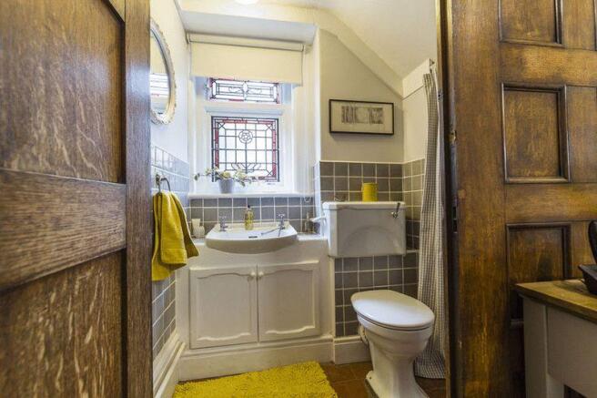 Guest WC