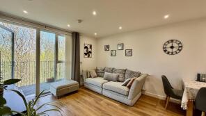 Flat 20, 9, Mahindra Way, Beckton, London E6 5AG