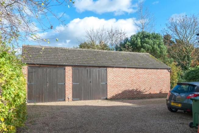 GARAGES