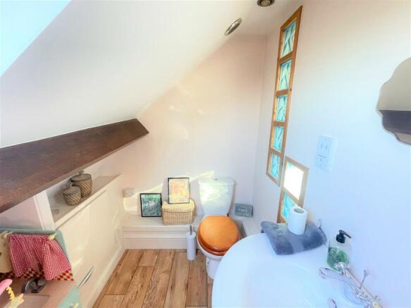 En Suite WC