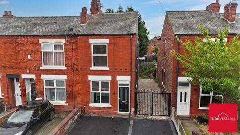 Fir Street, Cadishead, M44