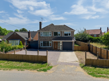 Town Drove, Quadring, Spalding, lincolnshire, PE11