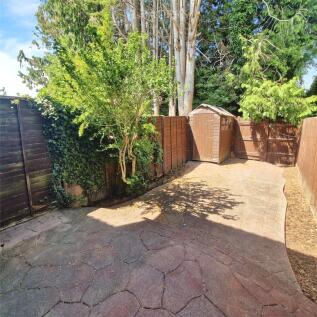 St. Andrews Close, Paddock Wood, Tonbridge