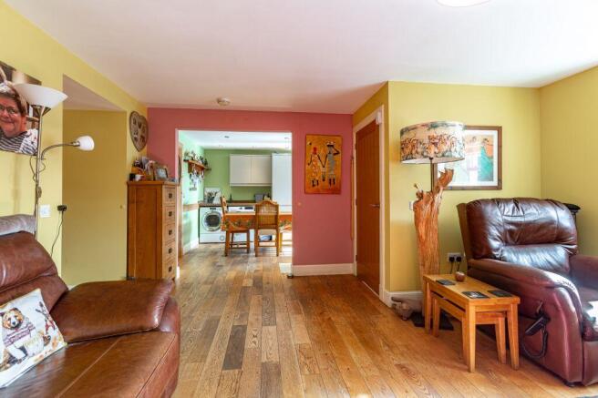 Ashlea, Main Street, Ancrum, TD8 6XH photo 4