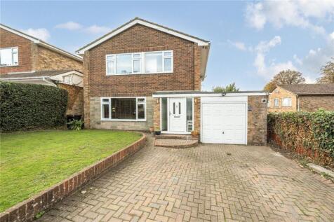 Swievelands Road, Biggin Hill, Westerham, Kent, TN16