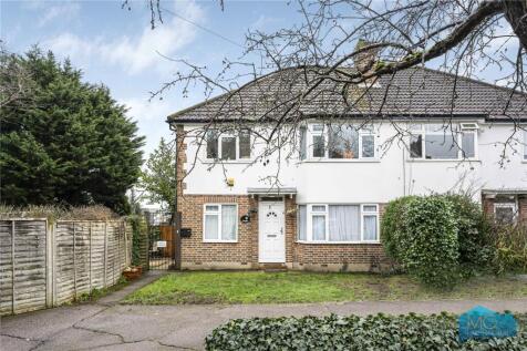 Park Court, Friern Park, North Finchley, London, N12