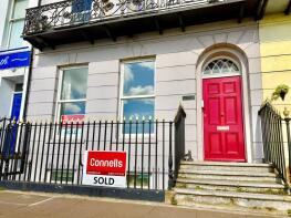 Flat 3, 113, The Esplanade, Weymouth DT4 7EA