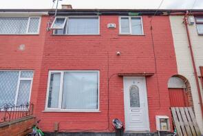 120, Norwood Road, Wallasey CH44 4EG