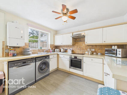 Charlock Road, Weston-Super-Mare
