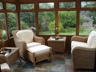 Conservatory/Sun Room