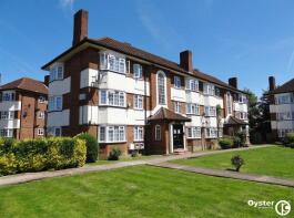 138, Bishop Ken Road, Harrow HA3 7HW