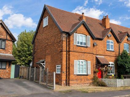 Springfield Road, Sutton Coldfield