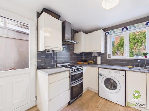 Kitchen. EmilyDimelowEwemoveWhitchurchandNantwich