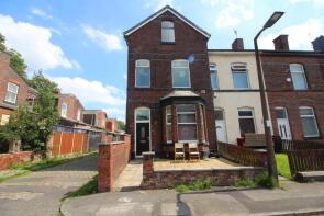 1, Brierley Street, Bury BL9 9BP