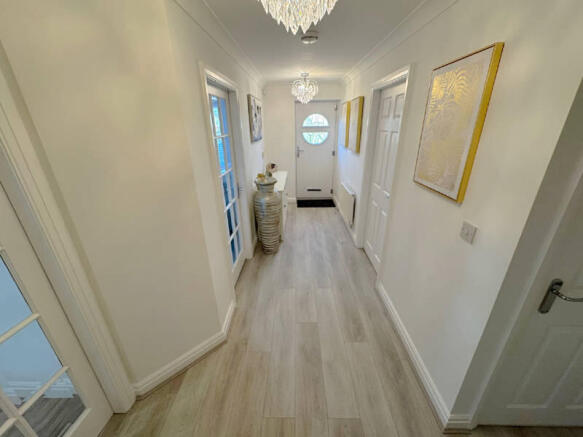 Armathwaite Court - Thornton Cleveleys - FY5 5HZ photo 4