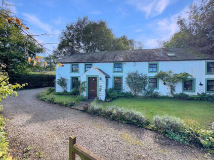 Bridge End, Dalston, Carlisle, CA5 7BH