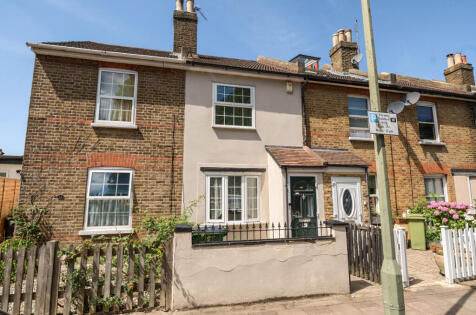 Cowper Road, Bromley, BR2