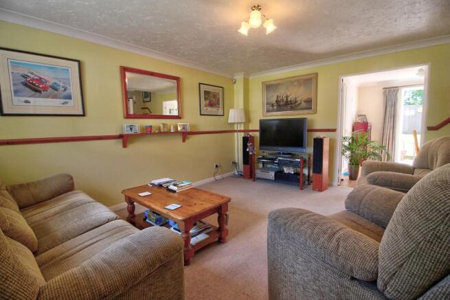 Living room 2