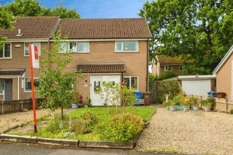 Oak Croft, Clayton-le-Woods, Chorley, Lancashire, PR6