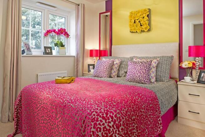 Bedroom 2