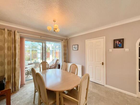 Wellyards Close, Weston, ST18 photo 4