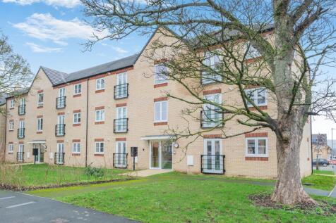 Stud Road, Barleythorpe, Oakham