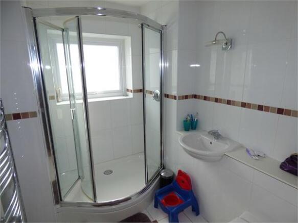 Wet Room