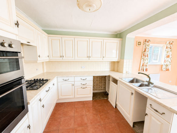 24 St Blanes Road, Heathhall, Dumfries, DG1 3RH - 