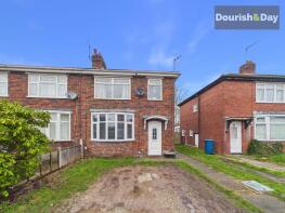 34, Craddock Road, Trinity Fields, Stafford ST16 1QA