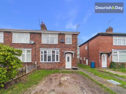 Craddock Road, Stafford, ST16