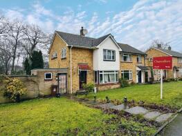 25, Firlands, Bracknell RG12 9SB