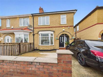 Yarm Road, Darlington
