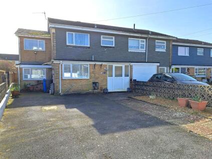 Galloway Road, Hamworthy