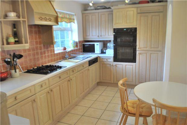 kitchen breakfast room